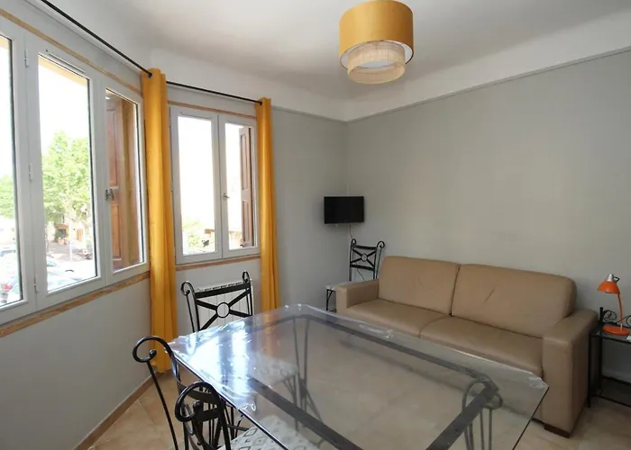 Port-vendres T3 Lumineux Au Coeur Du Village Avec Wifi - Fr-1-309-325 Apartmán Port Vendres