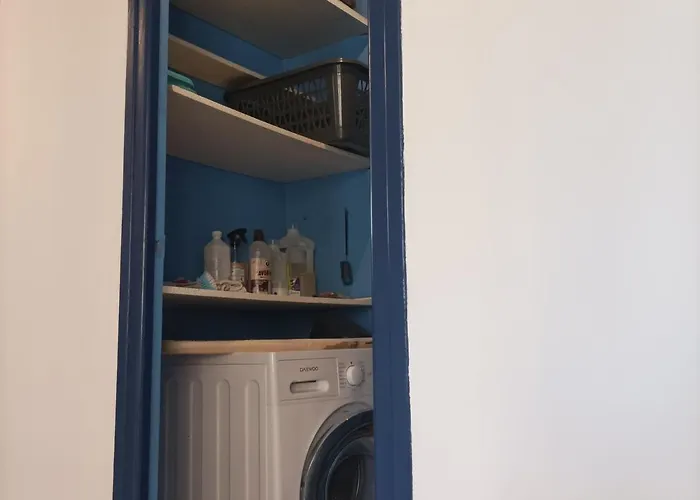 Port-vendres T3 Lumineux Au Coeur Du Village Avec Wifi - Fr-1-309-325 Apartmán