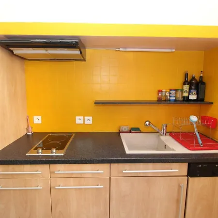 Apartamento Port-vendres T3 Lumineux Au Coeur Du Village Avec Wifi - Fr-1-309-325