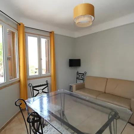 Port-vendres T3 Lumineux Au Coeur Du Village Avec Wifi - Fr-1-309-325 Apartamento Port Vendres