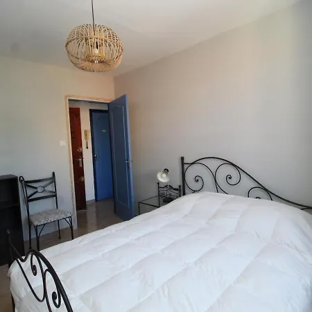 Port-vendres T3 Lumineux Au Coeur Du Village Avec Wifi - Fr-1-309-325 *