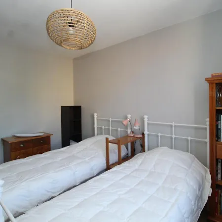 Apartamento Port-vendres T3 Lumineux Au Coeur Du Village Avec Wifi - Fr-1-309-325 *