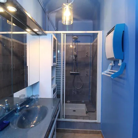 Port-vendres T3 Lumineux Au Coeur Du Village Avec Wifi - Fr-1-309-325 Apartamento *