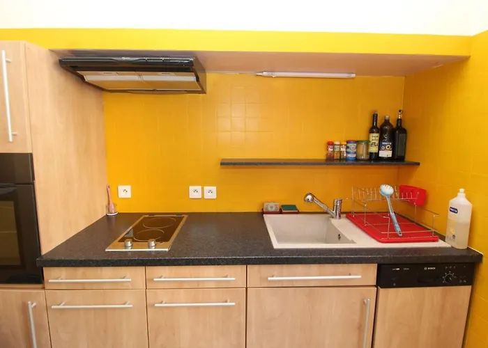 Appartamento Port-vendres T3 Lumineux Au Coeur Du Village Avec Wifi - Fr-1-309-325