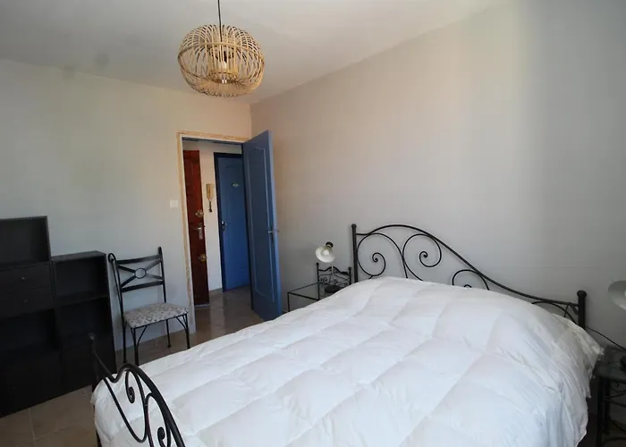 Port-vendres T3 Lumineux Au Coeur Du Village Avec Wifi - Fr-1-309-325 *